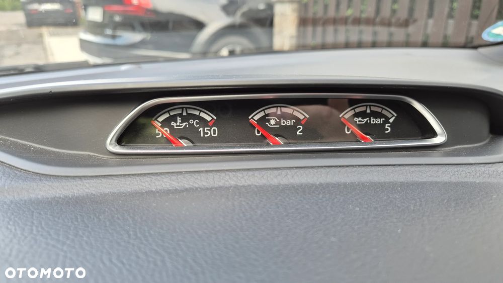 Ford Focus 2.0 TDCi ST PowerShift - 22