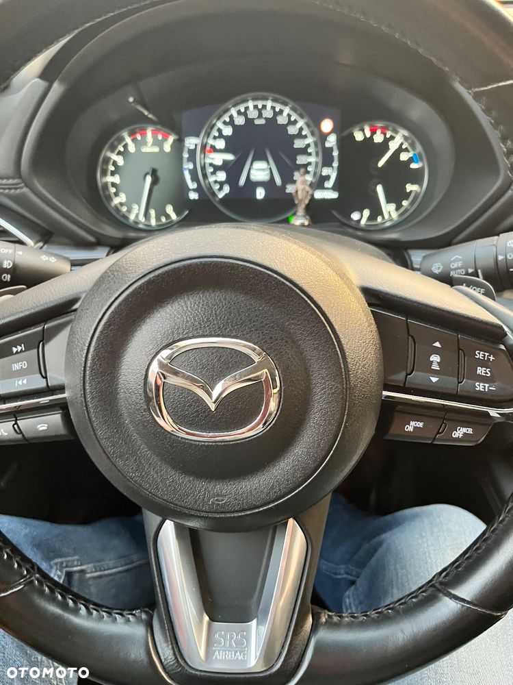 Mazda CX-5 2.5 Skyprestige 2WD - 11