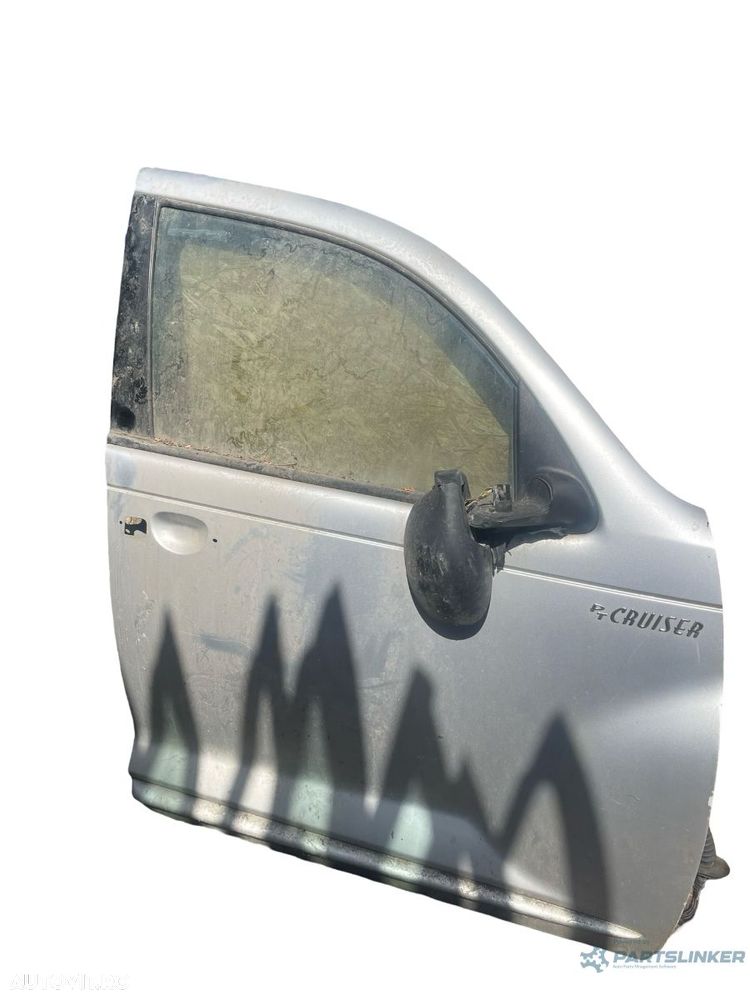 Usa Portiera dreapta fata CHRYSLER PT CRUISER PT_ 2000 - 2010 - 2