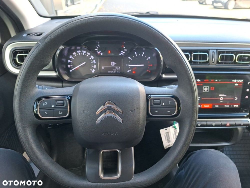 Citroën C3 - 14