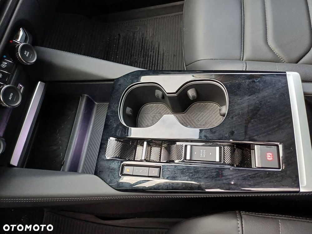 Citroën C5X 1.2 PureTech Plus EAT8 - 18