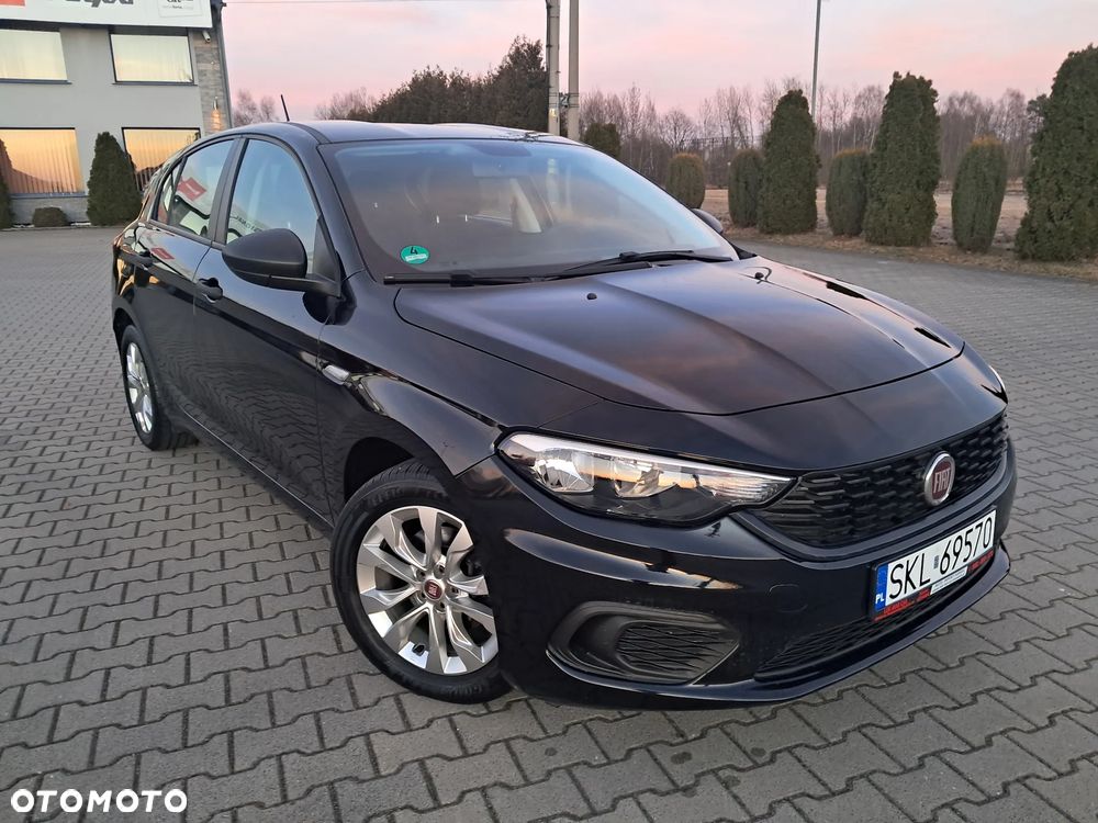 Fiat Tipo 1.4 16v Pop - 5
