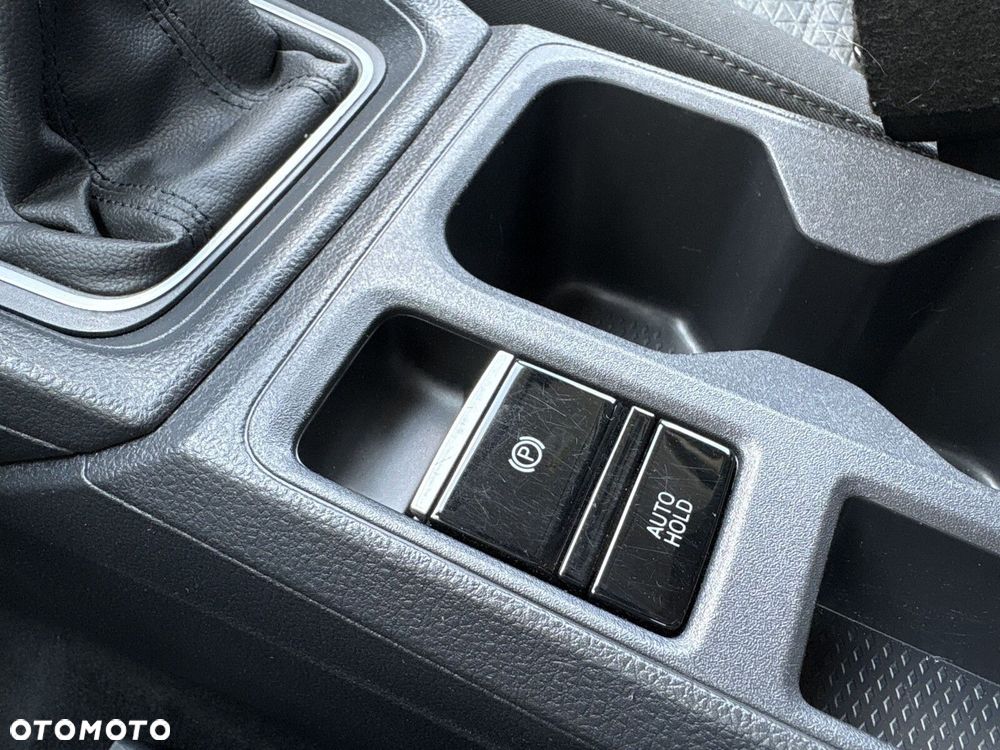 Ford Tourneo Connect 2.0 EcoBlue Titanium - 22