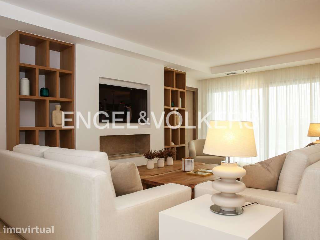 Luxo e Exclusividade em Faro - Grande imagem: 5/24