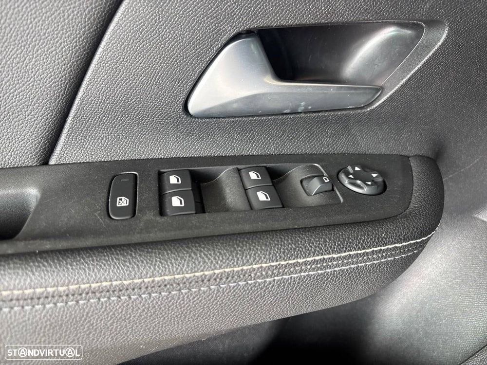 Opel Mokka 1.2 Hybrid GS eDCT - 18