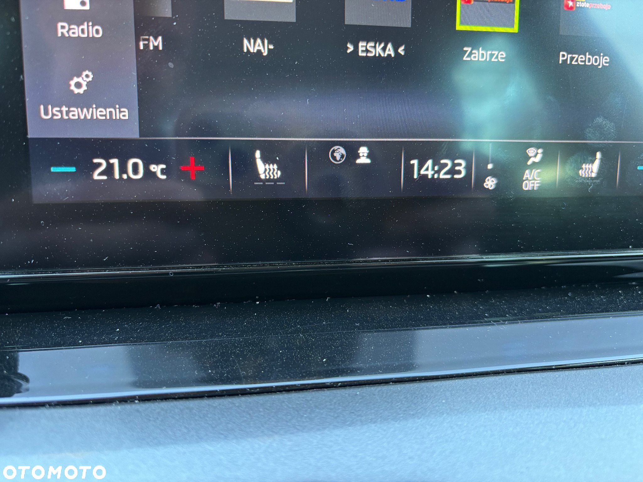 Skoda Octavia 1.0 TSI Ambition - 8
