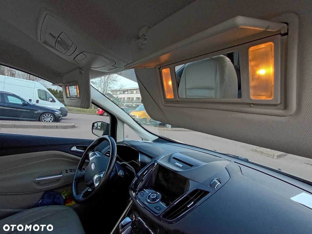 Ford C-MAX - 18
