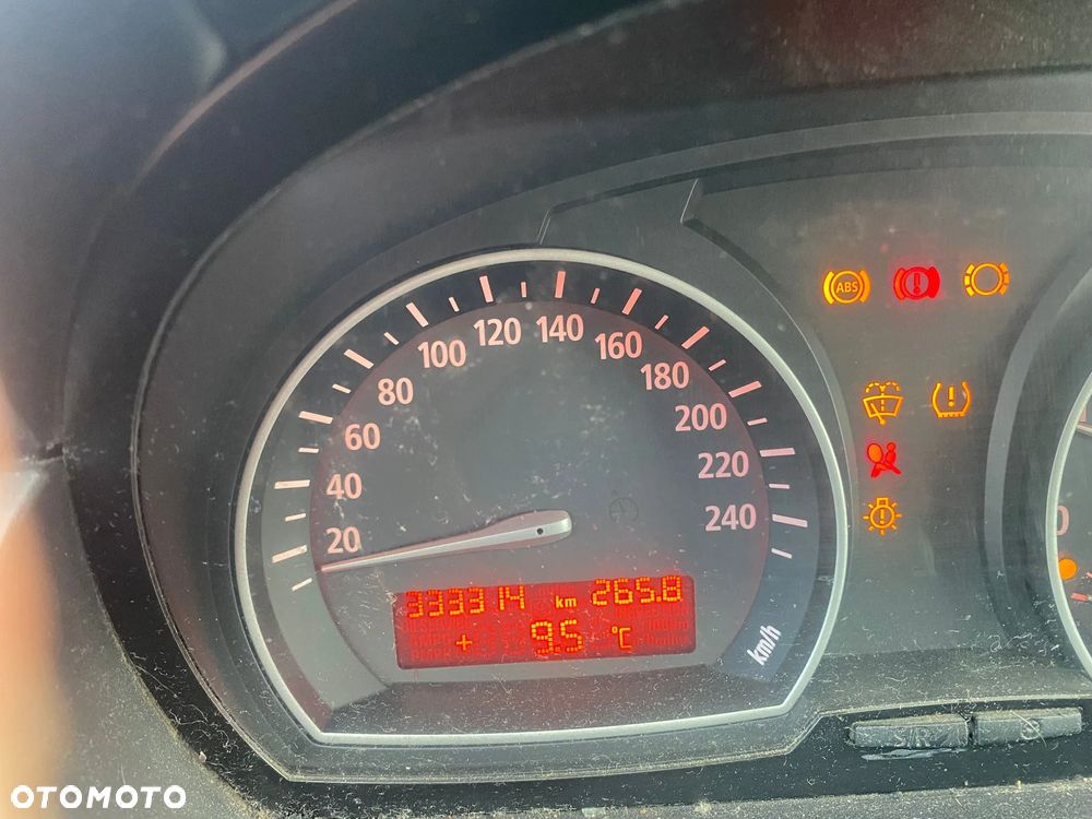 BMW X3 xDrive20d - 31