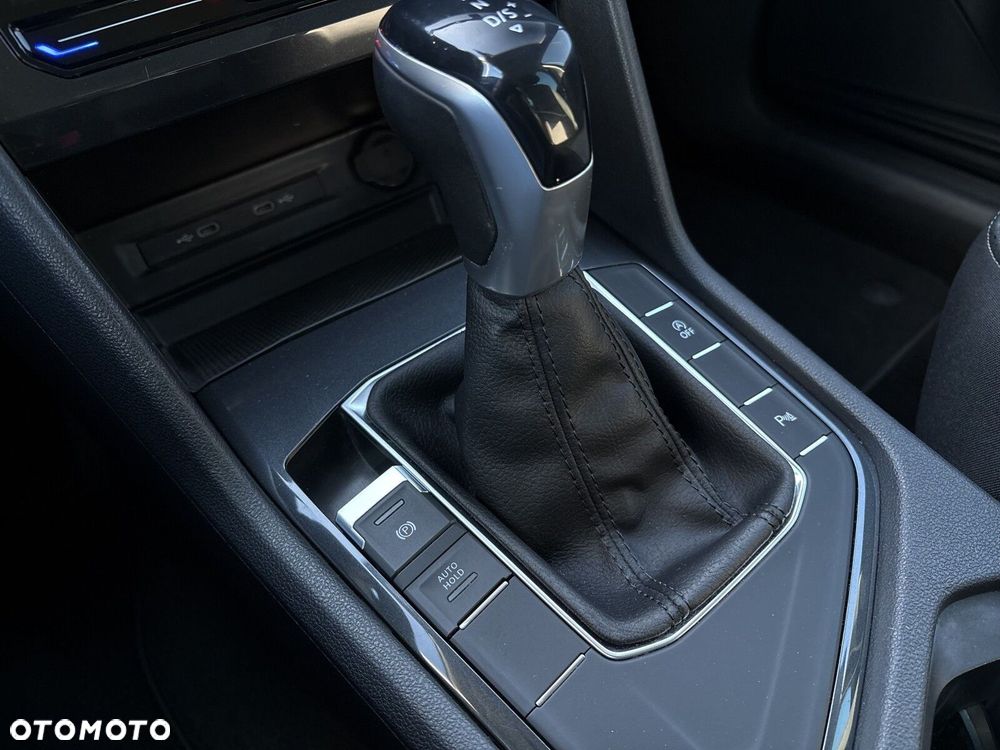 Volkswagen Tiguan 2.0 TDI DSG - 17
