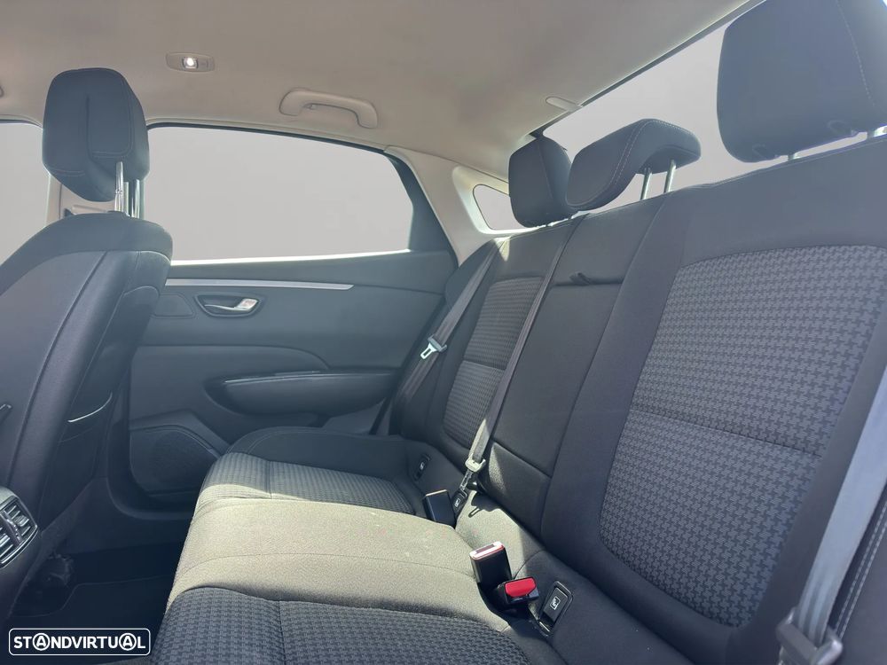 Renault Talisman 1.5 dCi Zen - 14