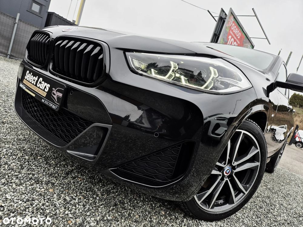 BMW X2 - 1