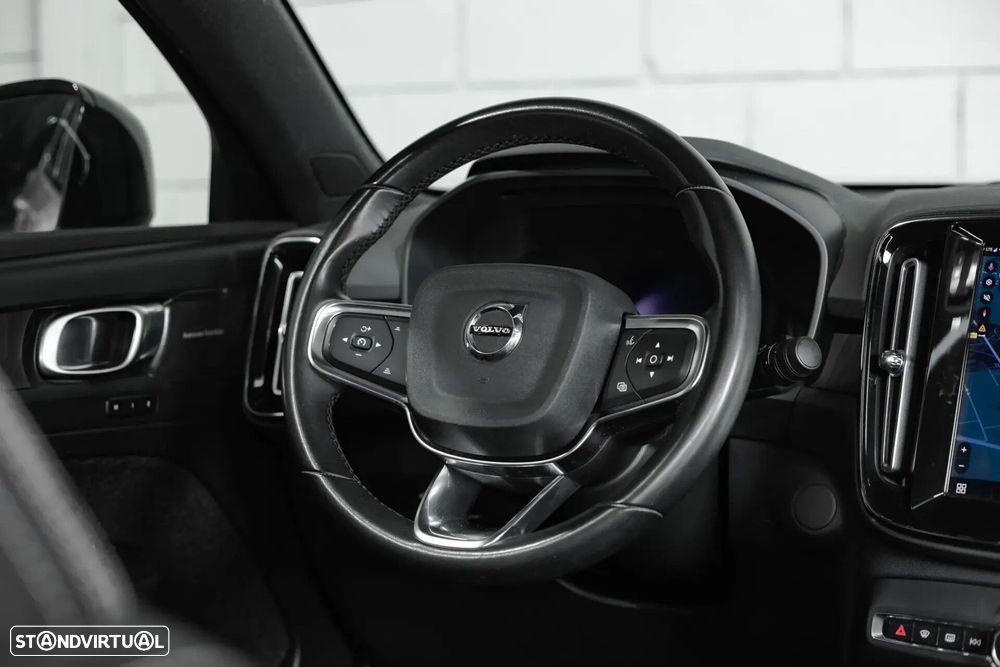 Volvo C40 - 6