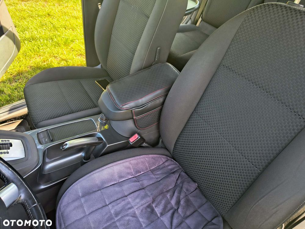 Ford C-MAX 2.0 TDCi Titanium - 10