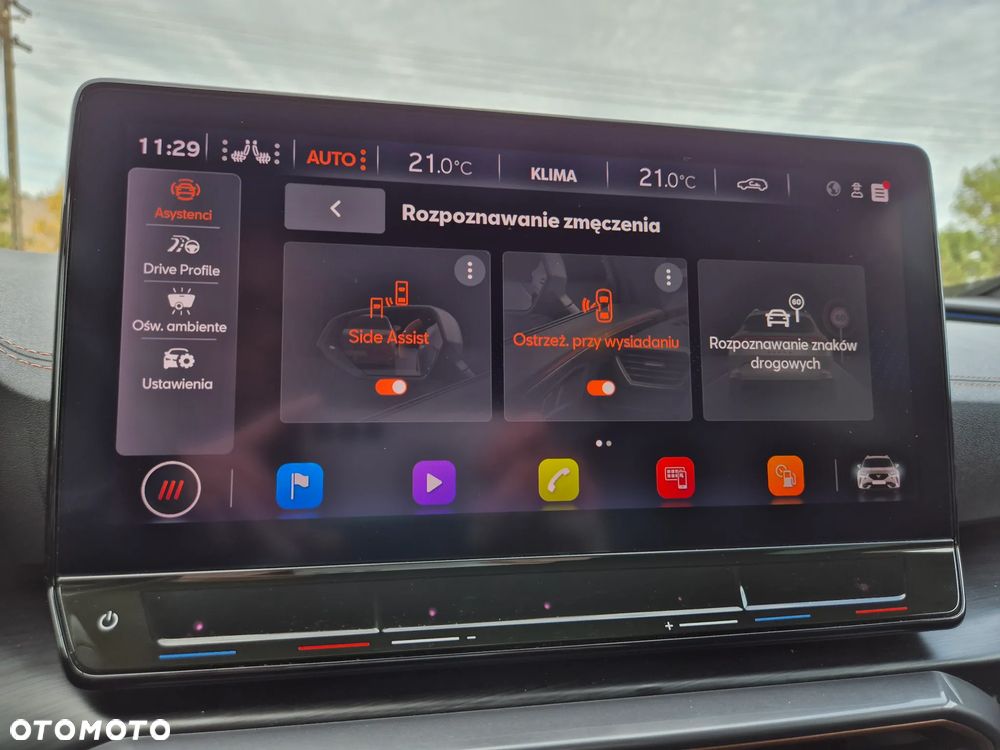 Cupra Formentor 1.5 TSI DSG Tribe Edition - 33
