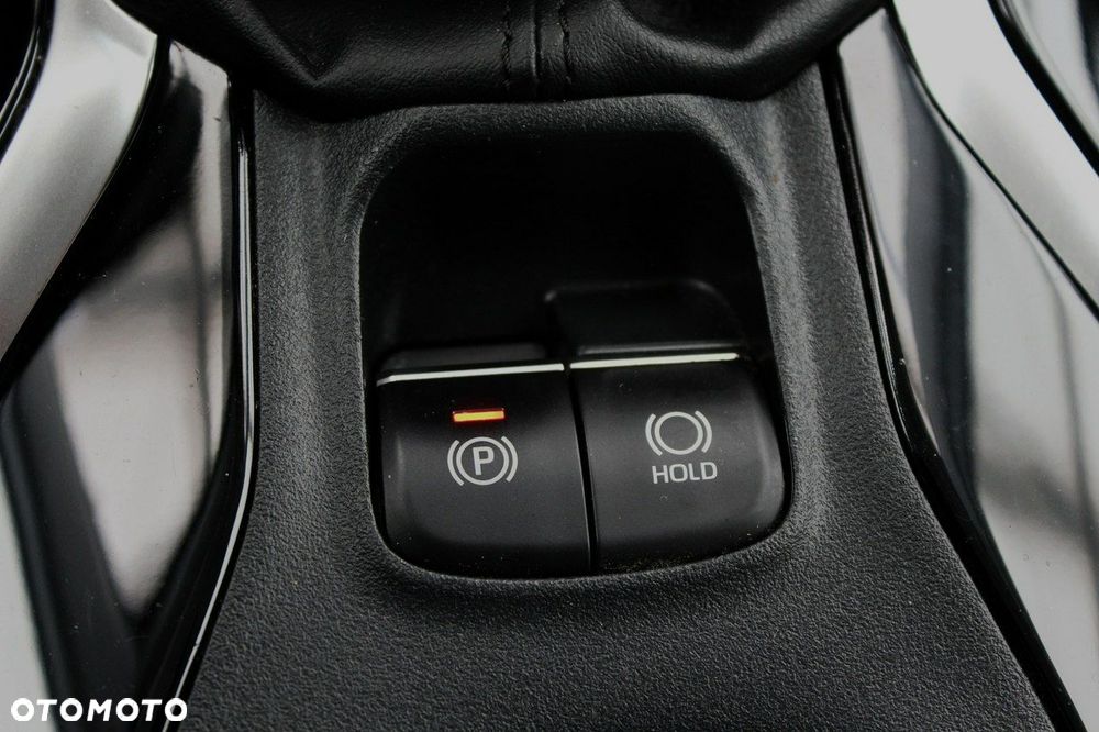 Toyota Corolla 1.5 Comfort - 17