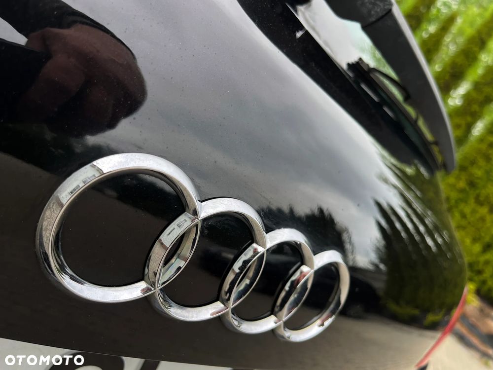Audi A3 Sportback - 17