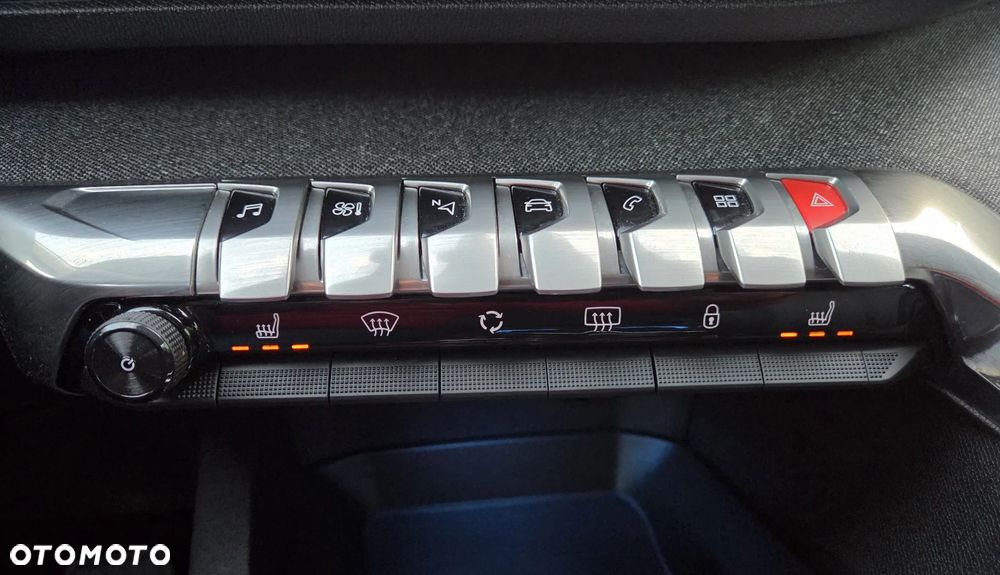 Peugeot 5008 BlueHDi 180 EAT8 Allure Pack - 34