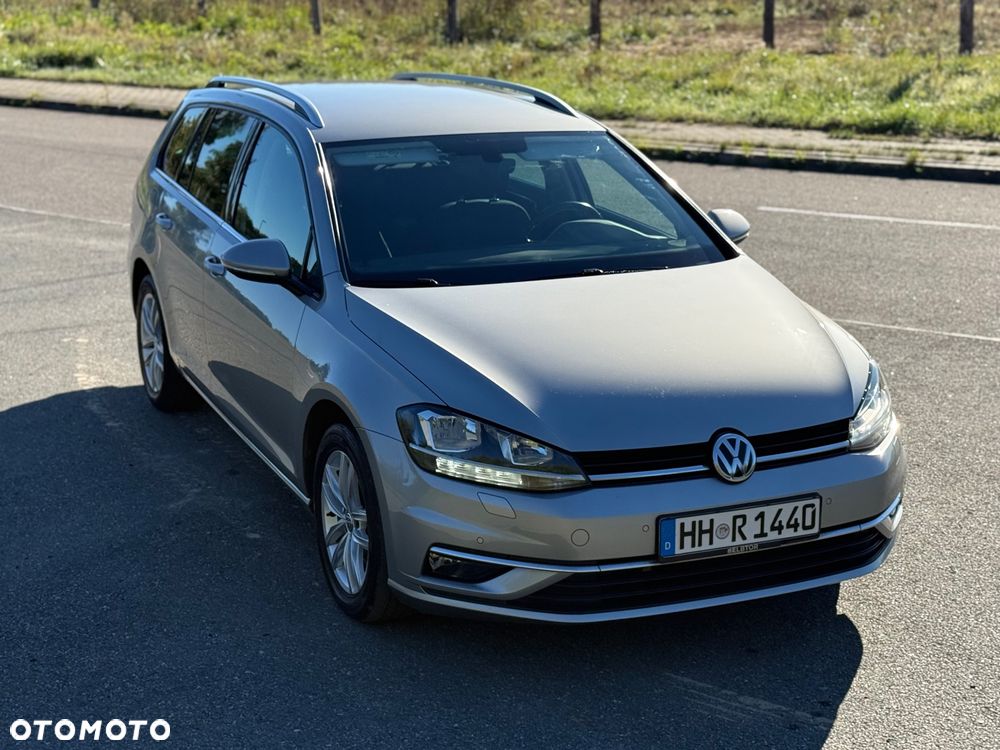 Volkswagen Golf 1.6 TDI BMT Highline - 16