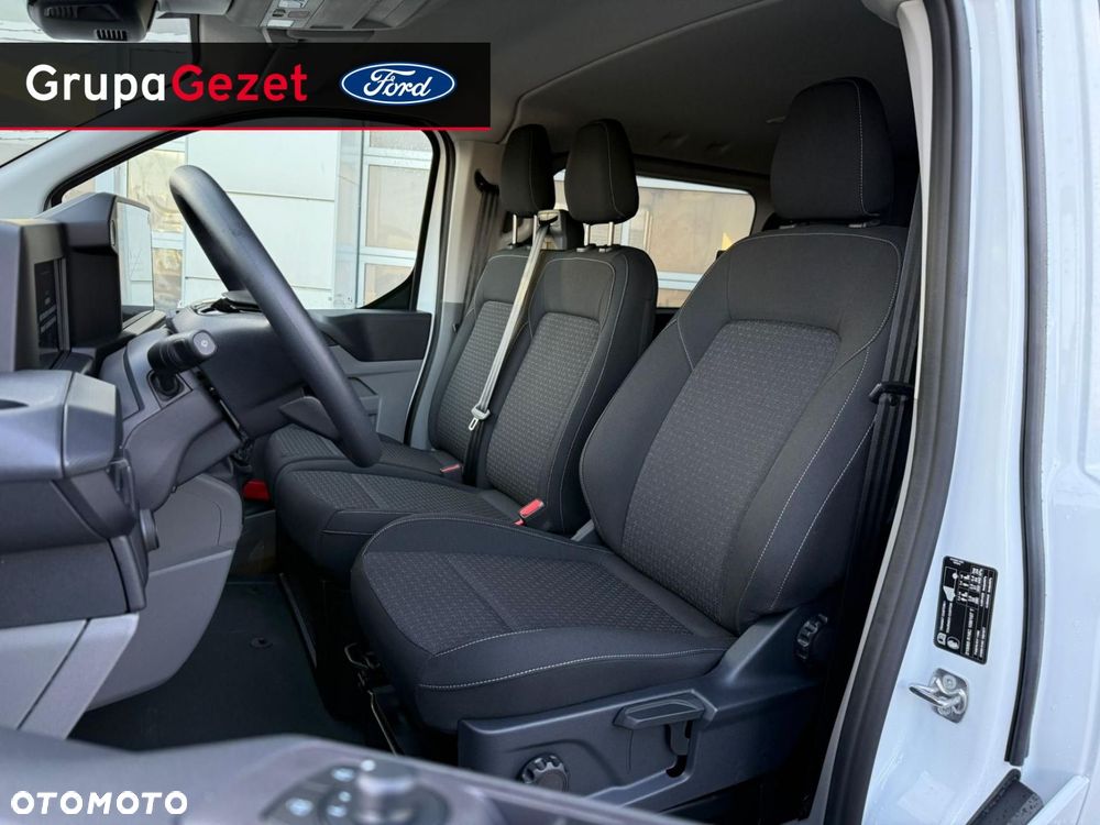 Ford Transit Custom - 3