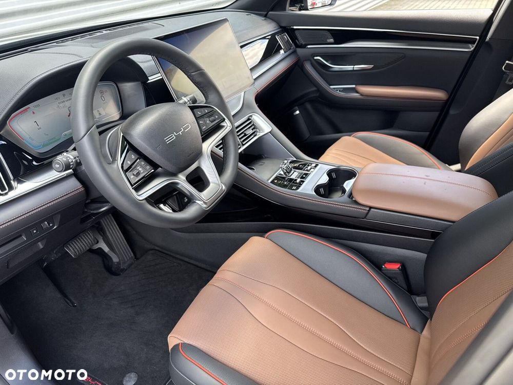 BYD Seal U - 10