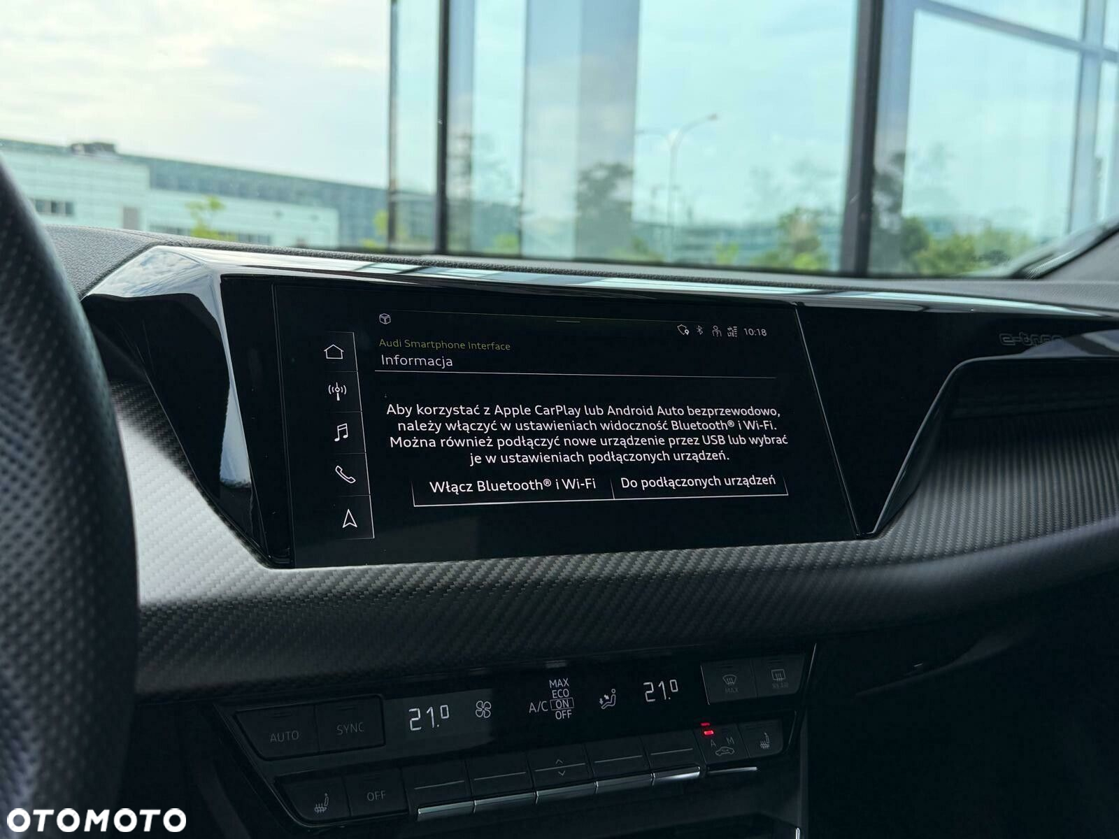 Audi e-tron GT - 27