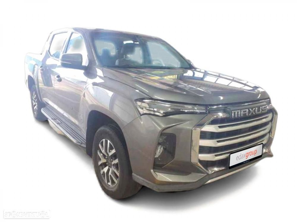 Maxus T90