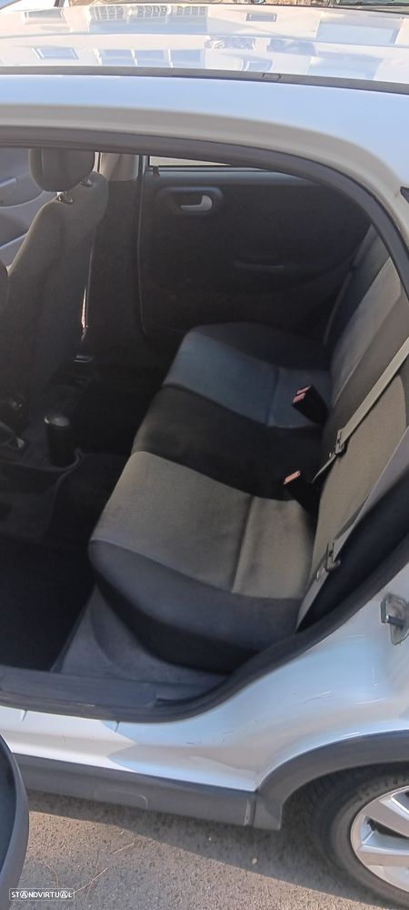 Opel Corsa 1.2 Twinport Enjoy - 8