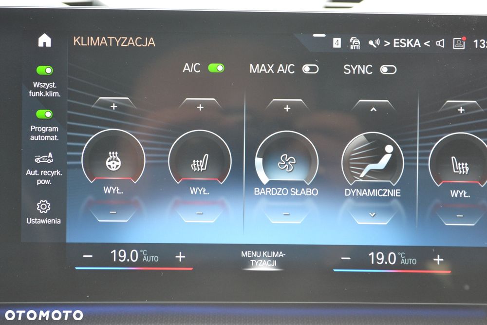 BMW iX1 xDrive30 66.5kWh M Sport - 19