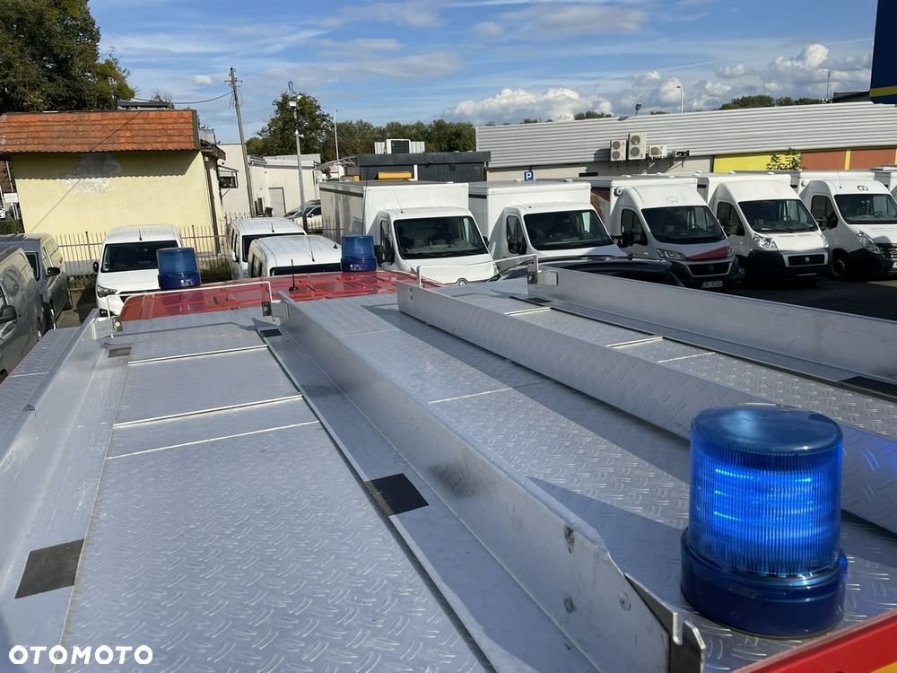 Opel Movano - 24