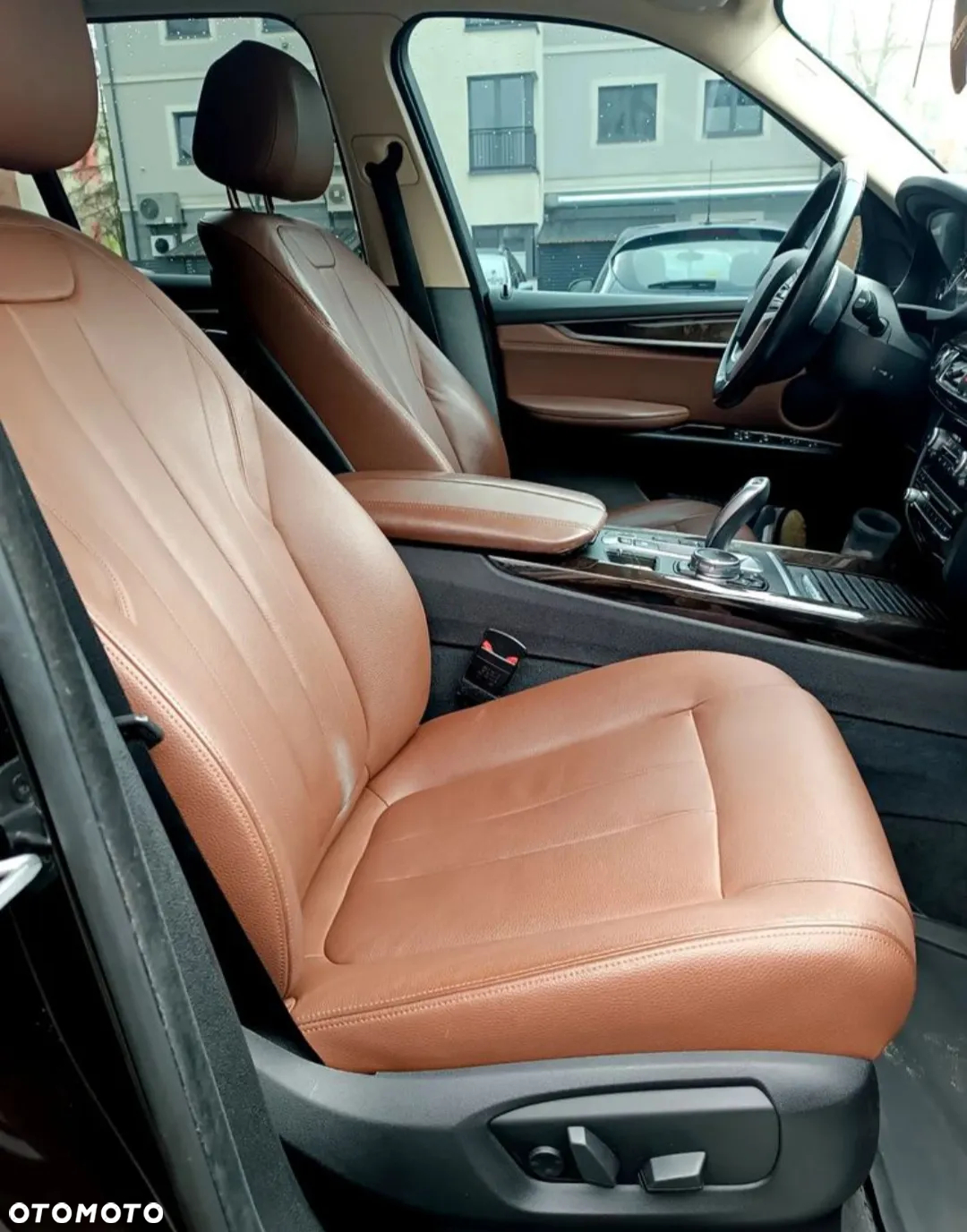 BMW X5 - 15