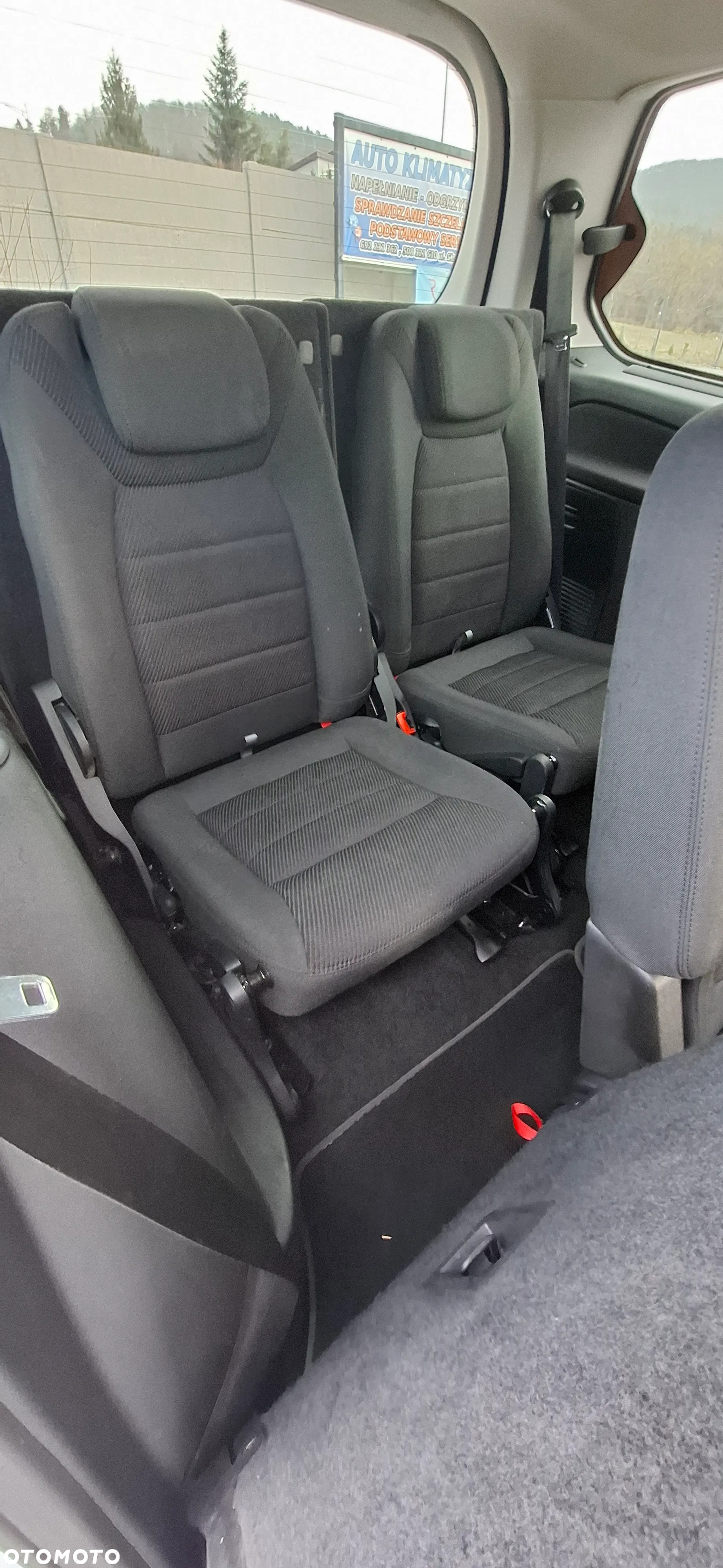 Ford Galaxy 2.0 TDCi Titanium - 31