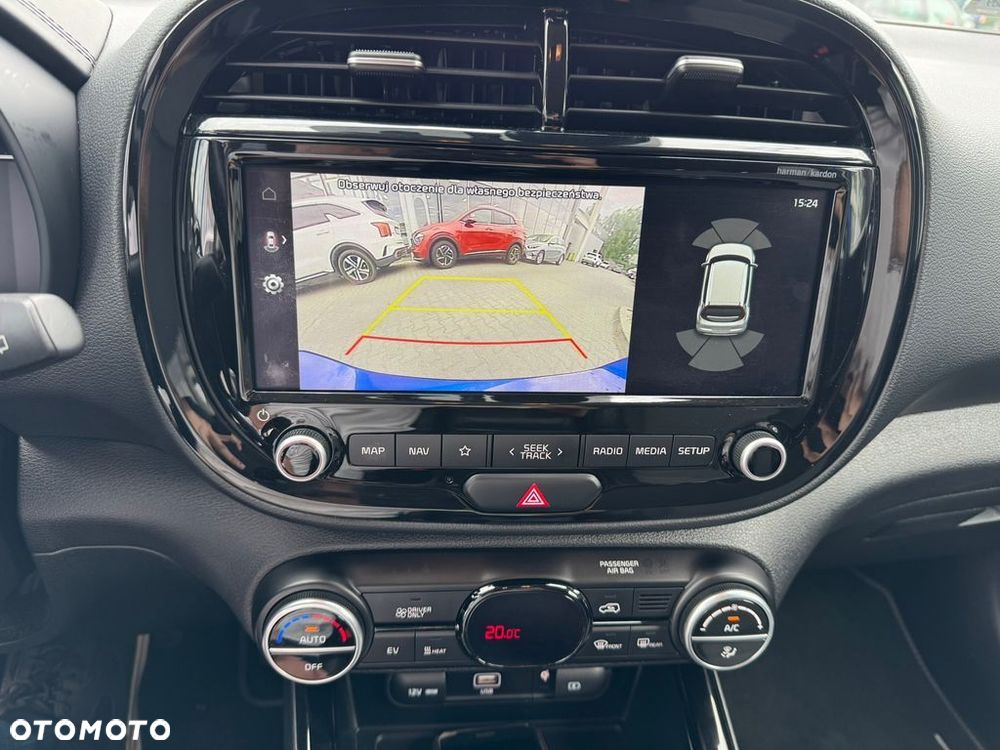 Kia Soul - 22