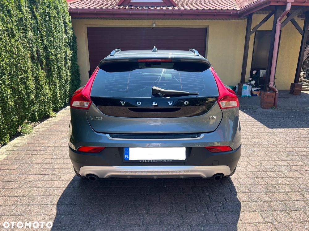 Volvo V40 T3 Drive-E Momentum - 7