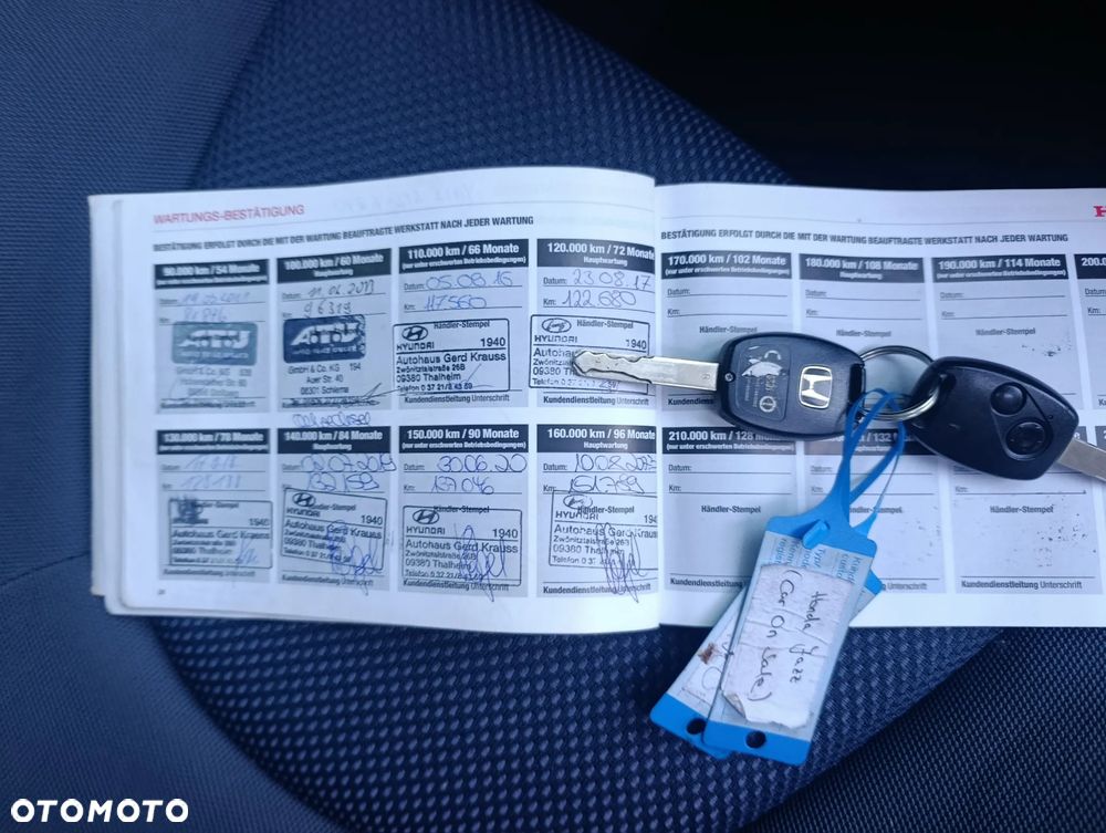 Honda Jazz 1.4 CVT Style - 24