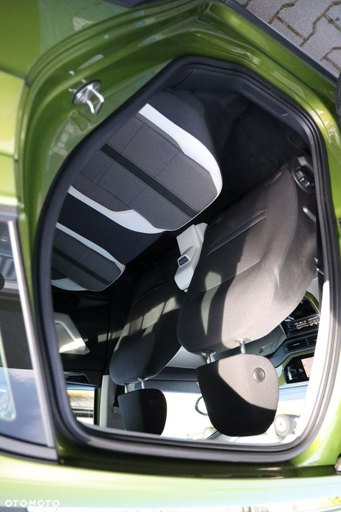 Volkswagen Taigo - 29