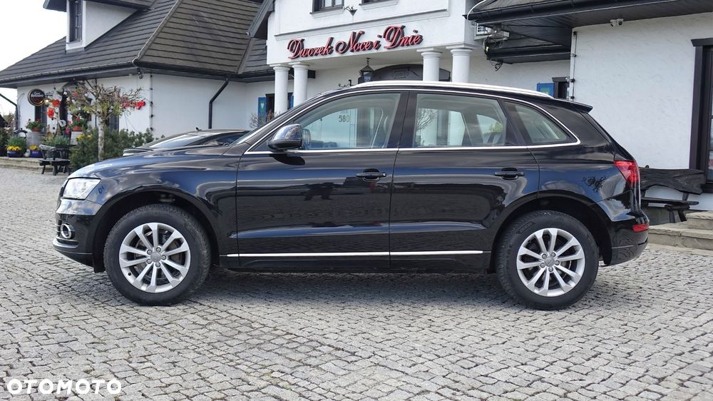 Audi Q5 - 11
