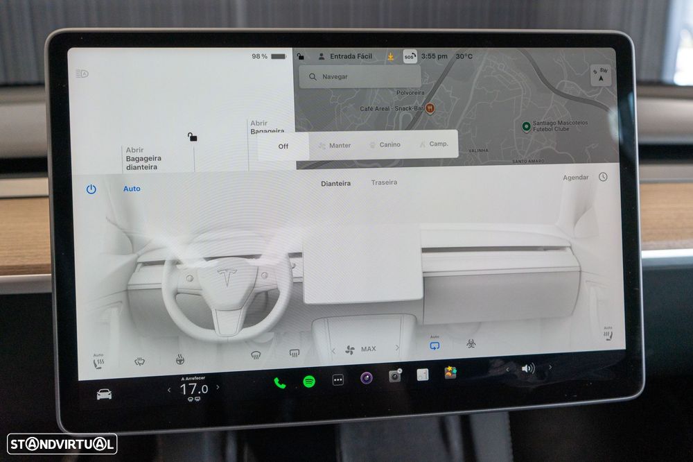 Tesla Model Y Standard - 32