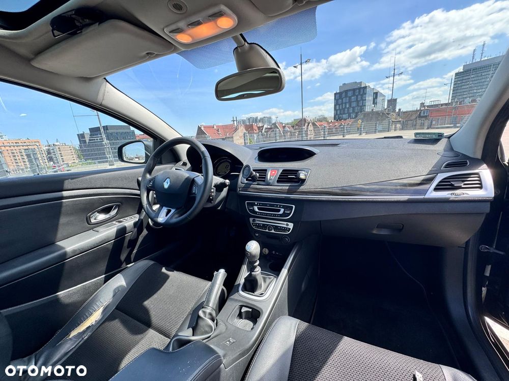Renault Megane - 14