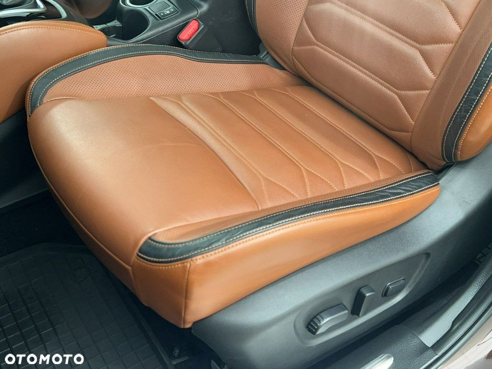 Nissan X-Trail 1.3 DIG-T Tekna 2WD DCT - 17