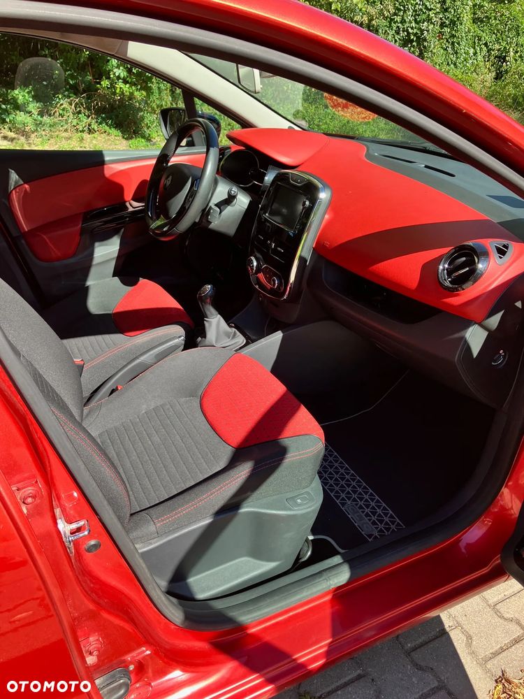 Renault Clio - 5
