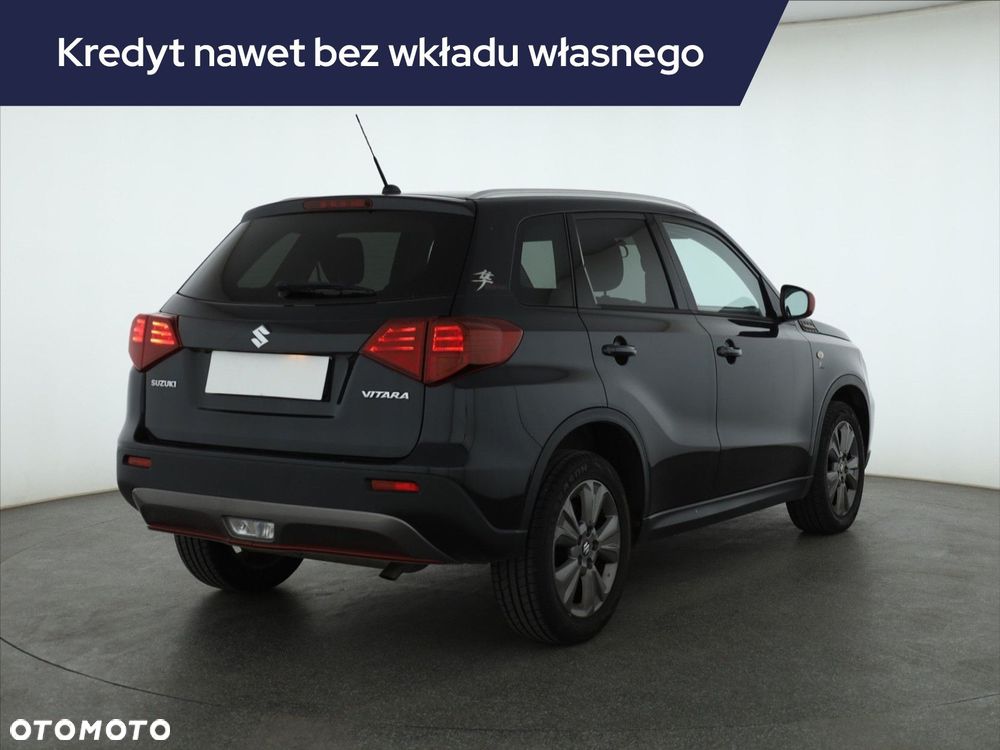 Suzuki Vitara - 7