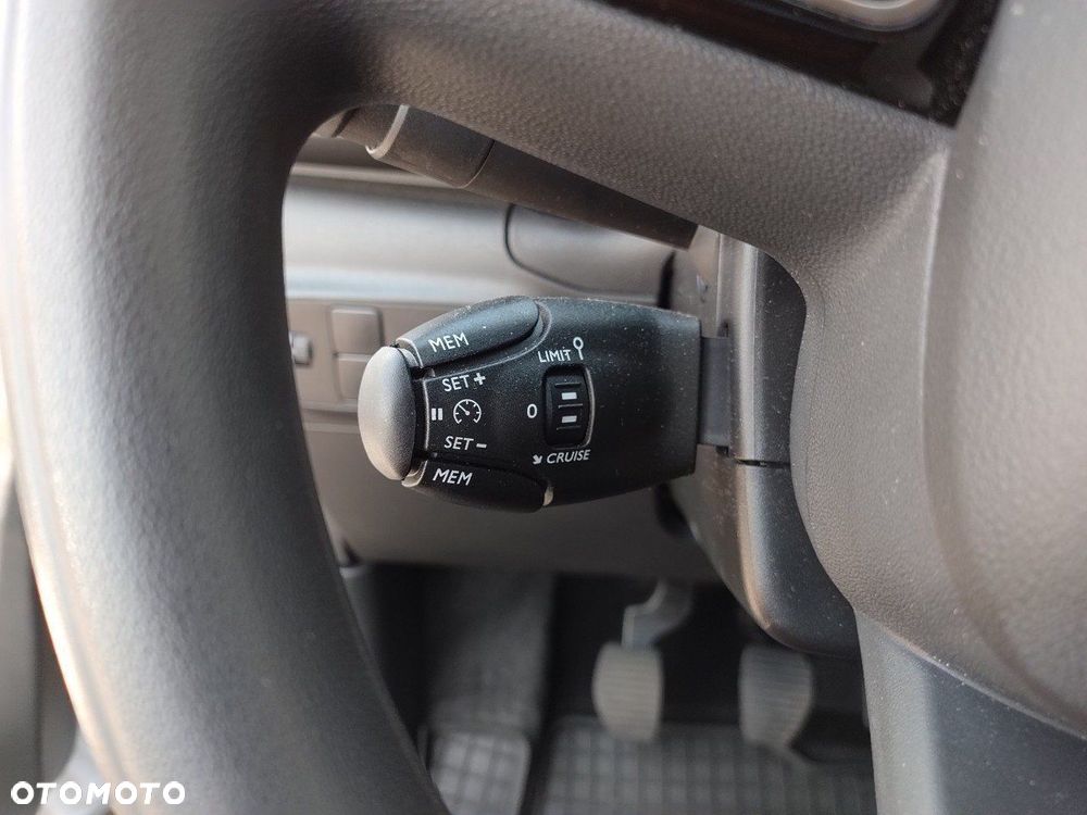 Citroën C3 1.2 PureTech Max - 17