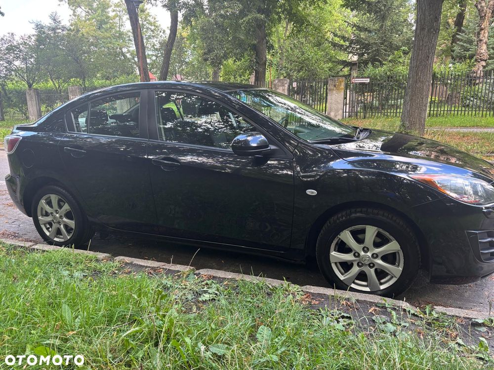 Mazda 3 1.6 Comfort - 3