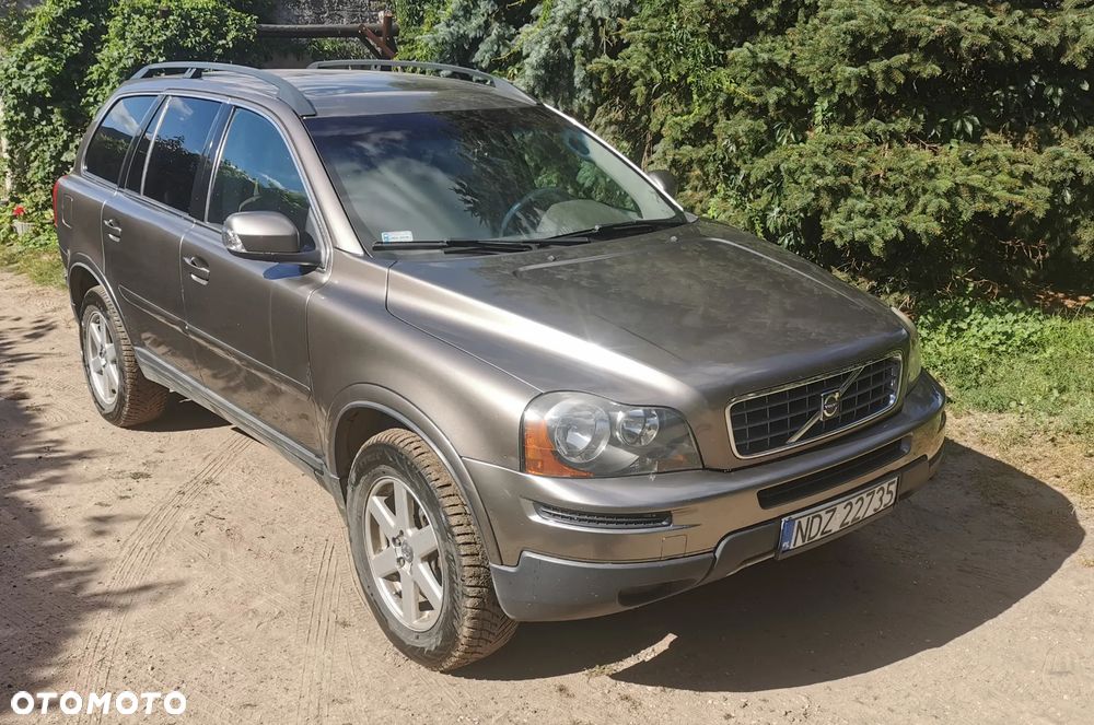Volvo XC 90 - 2