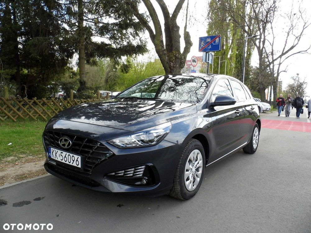 Hyundai i30 - 1