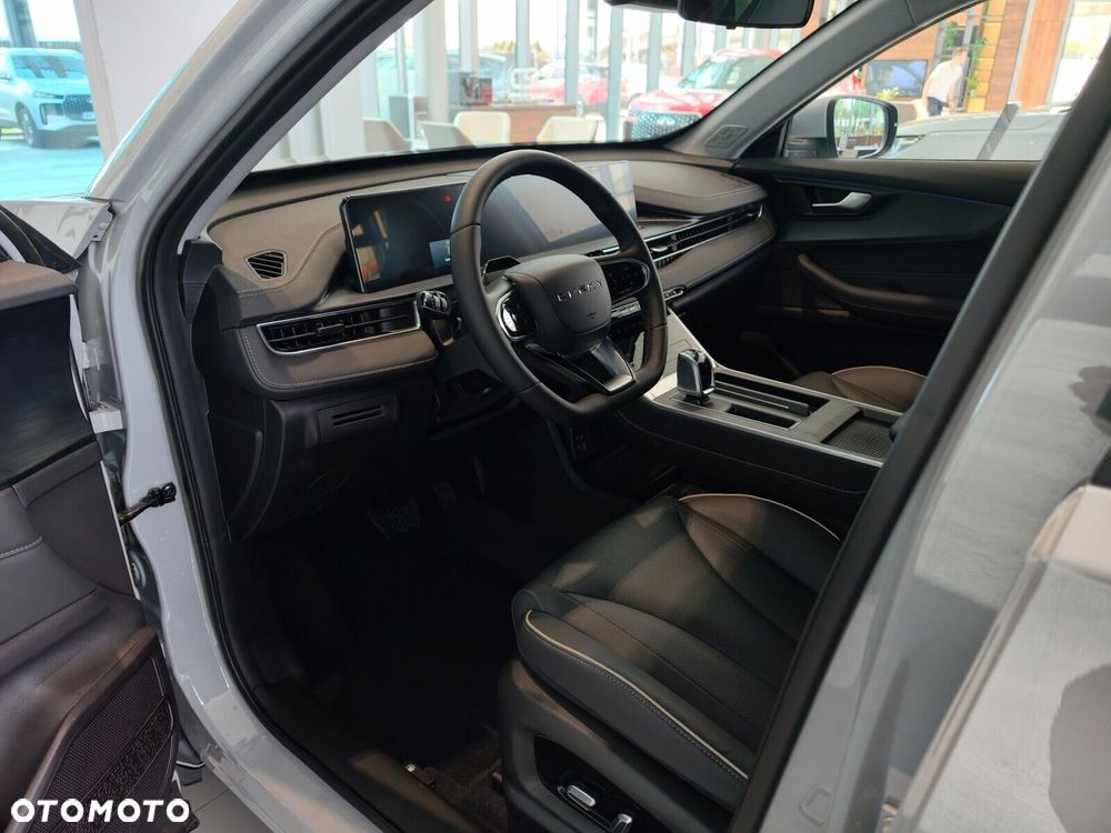 Chery Tiggo 4 1.5 GDI HEV Prestige DHT - 11