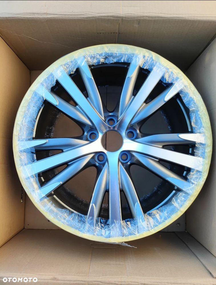 Alufelga 19" Infiniti Q50 - 3