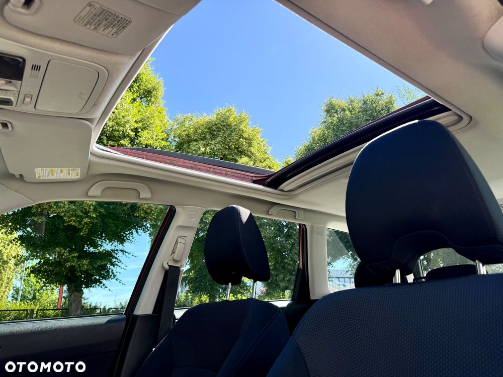 Subaru Forester - 29