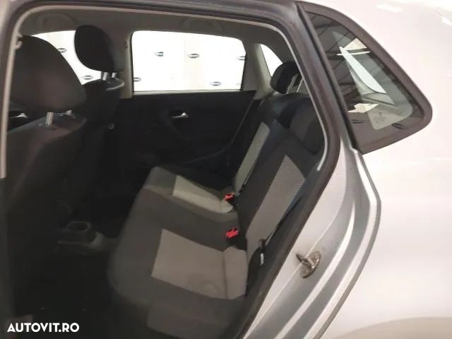 Piese de Vw Polo 6R 2011 4 usi 1.2 bz - 6