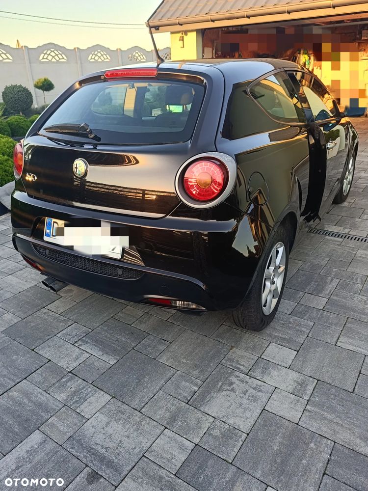 Alfa Romeo Mito 1.4 16V - 3